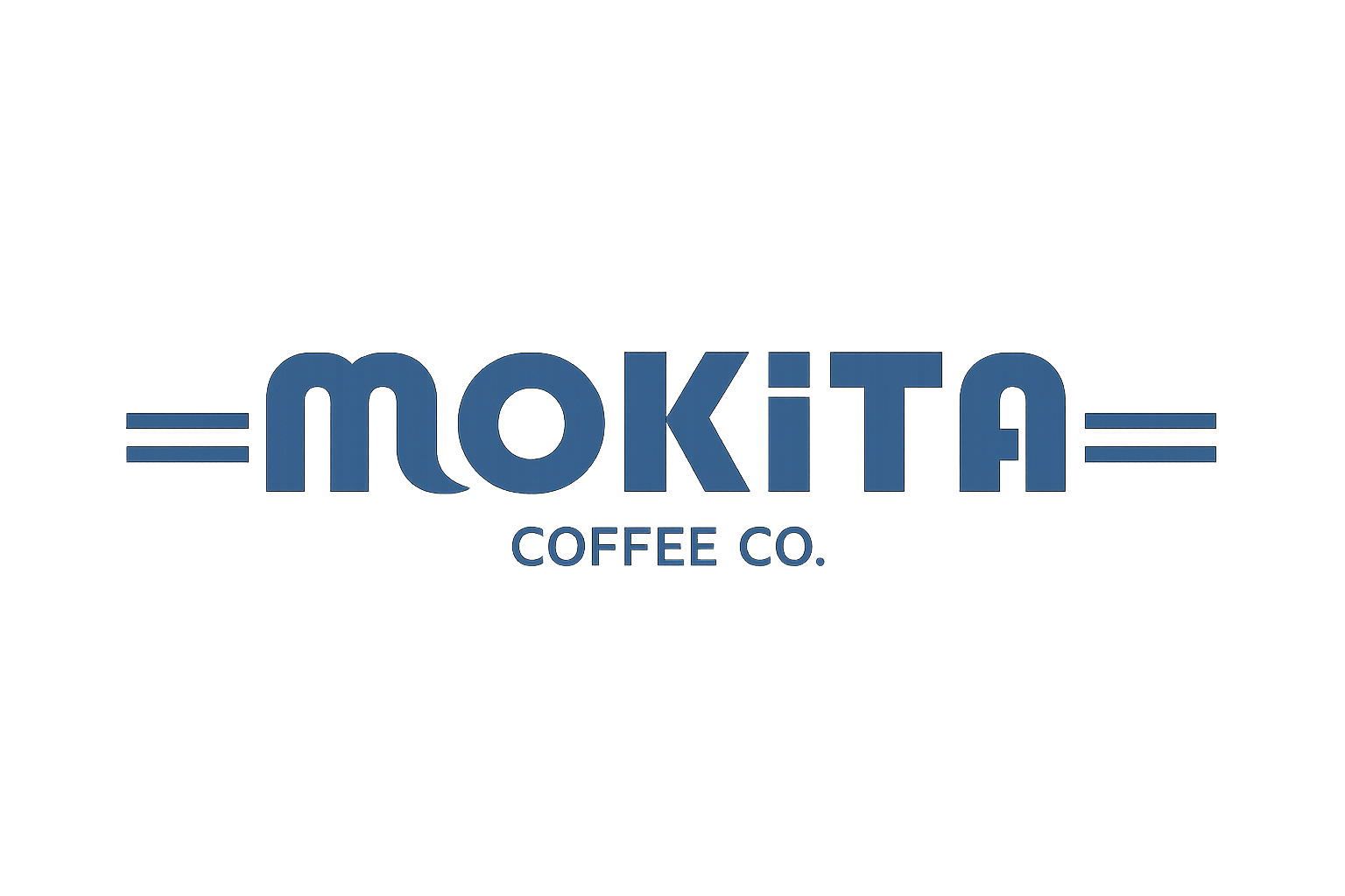 Mokita Coffee Co.